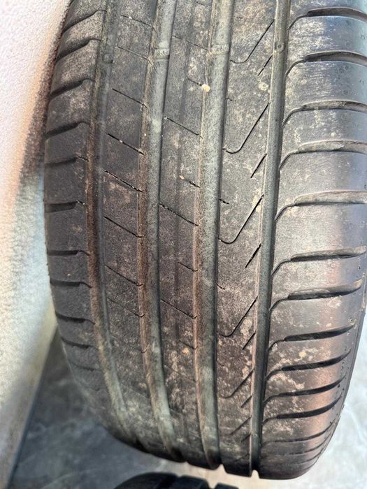 De vanzare roti Peugeot