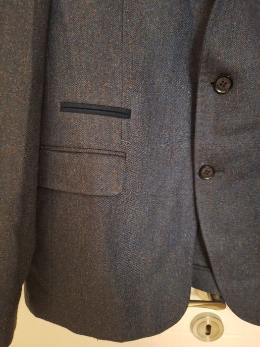 Мъжко сако Теодор,номер 50