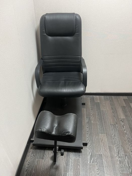 Педикюрное кресло