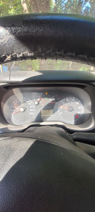 De vanzare Fiat Punto