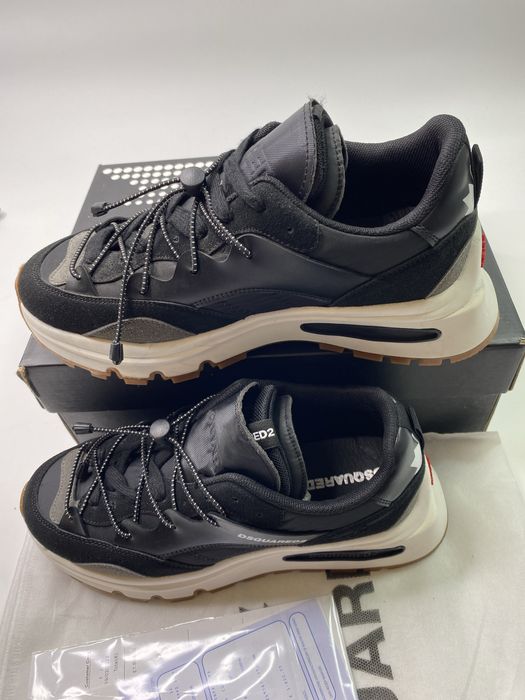 Adidasi DSQUARED 2 Colectie Noua