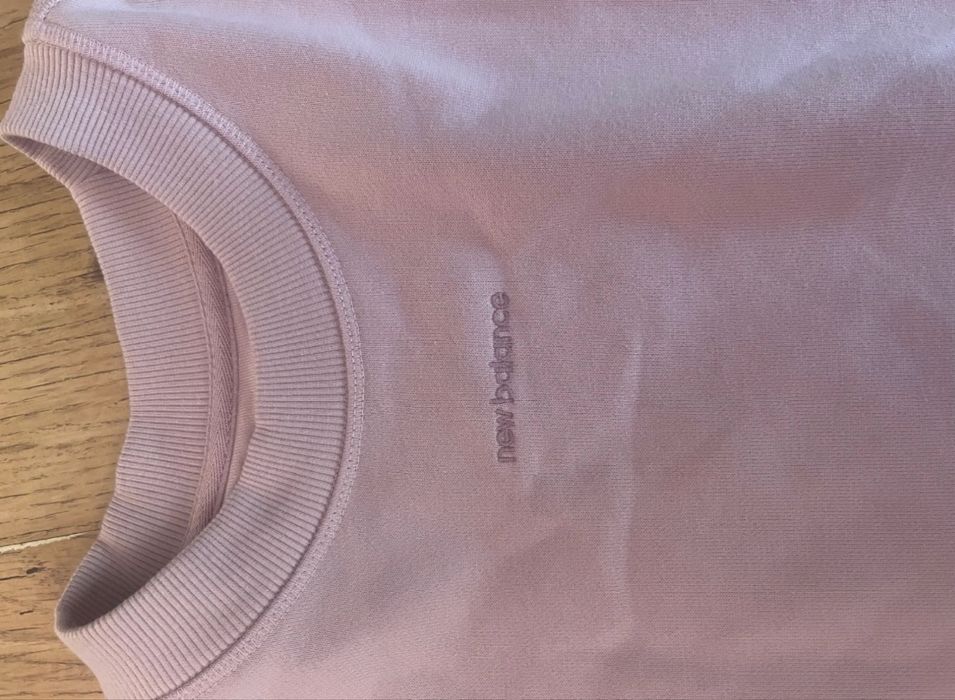 Екип New Balance