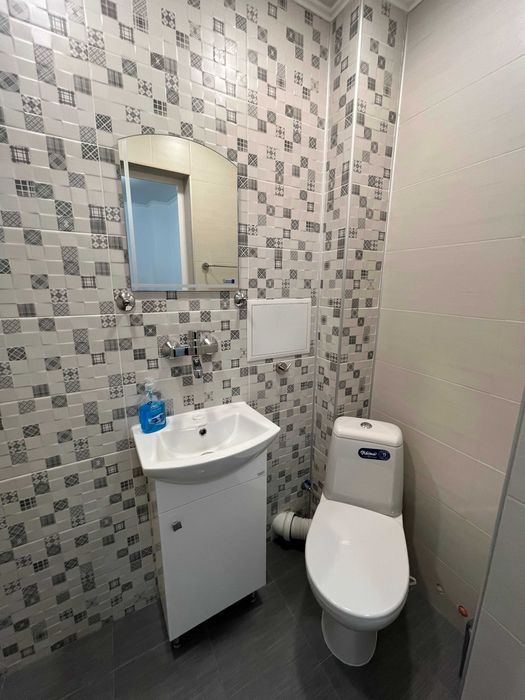 Продава се Едностаен апартамент в Габрово, Дядо Дянко - 27 кв.м за 1156 €/кв.м - Снимка #3