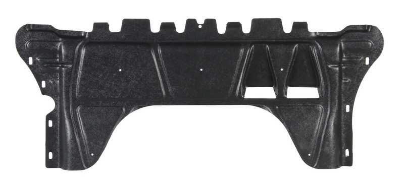 Пластмасова кора под двигател Audi A3 8V 2012г – 2020г