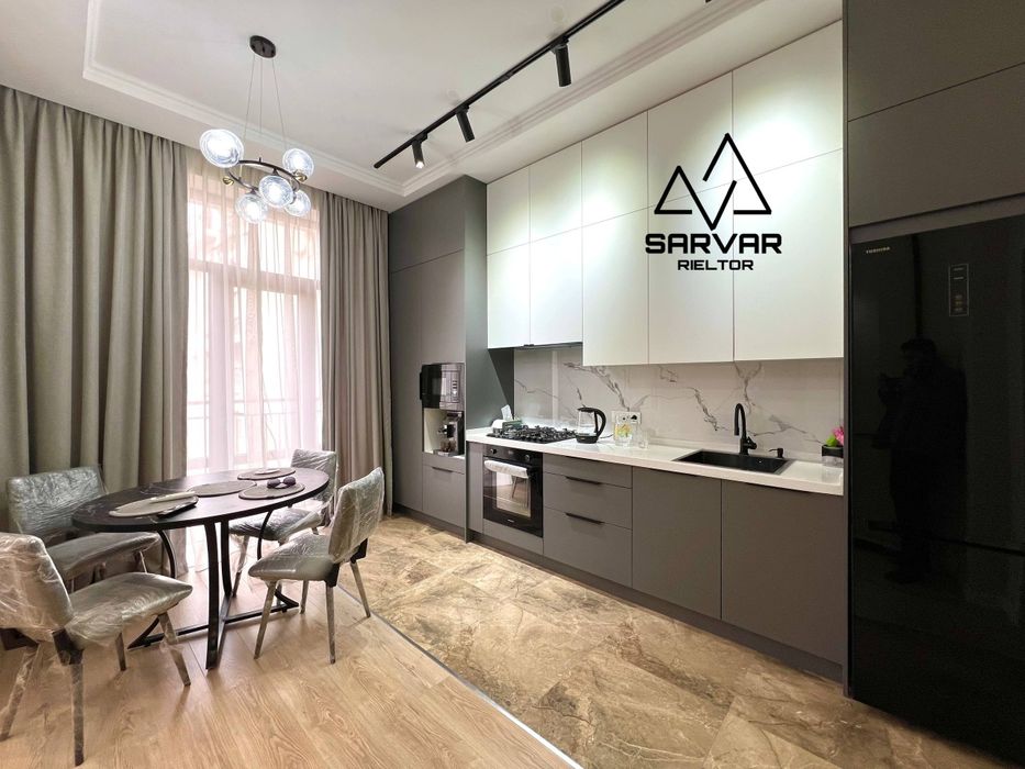 Продам 3в2/5/8 Паркентский Жк Паркент Авеню