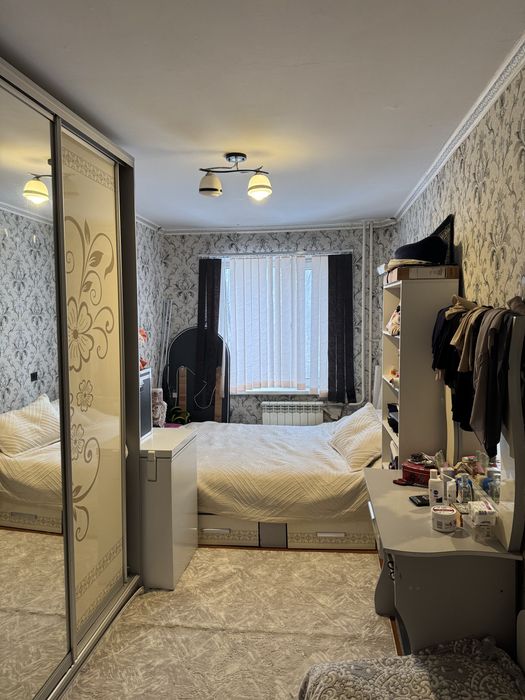 Продам 2-х комнатную квартиру