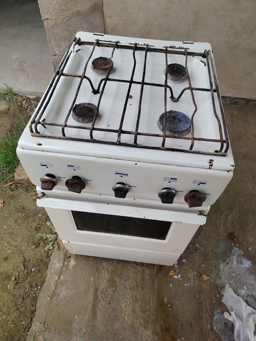 Газ сатылады, жасап тур