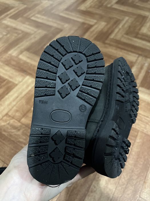 Угги натуралка 23 размер