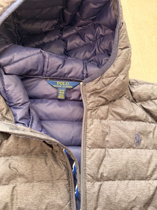 Юношеско пролетно/есенно яке Ralph Lauren