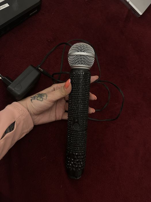 Sisteme wireless Shure BLX4 + BLX2 K3E