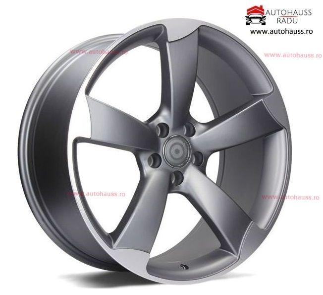 Jante 18 VW Golf Passat Tiguan Sharan Touran Caddy Jetta