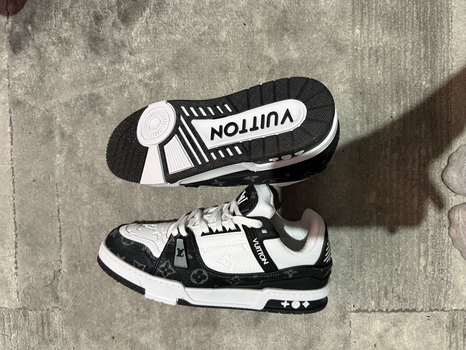 Louis Vuitton Trainer
