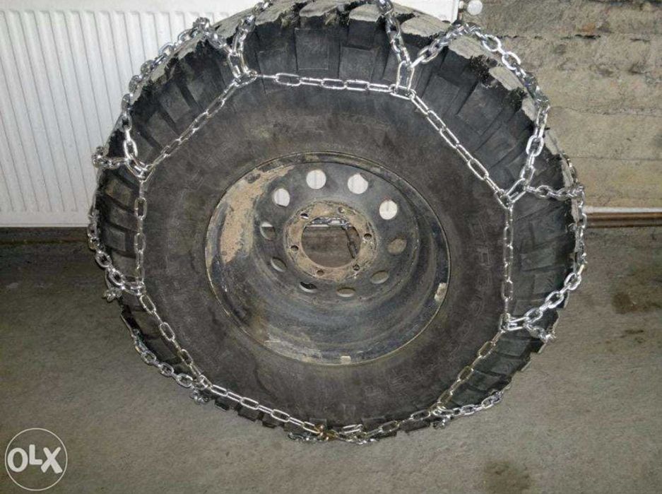 Lanturi Antiderapante Off Road orice dimensiune