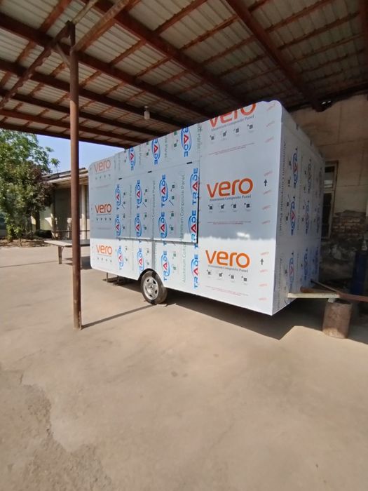 Автодом под заказ