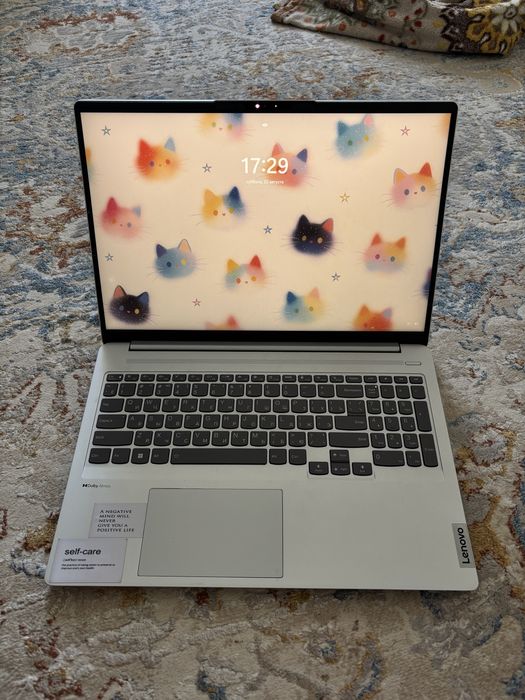 Продается Lenovo IdeaPad 5