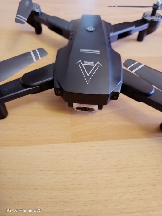 Drone A809 black