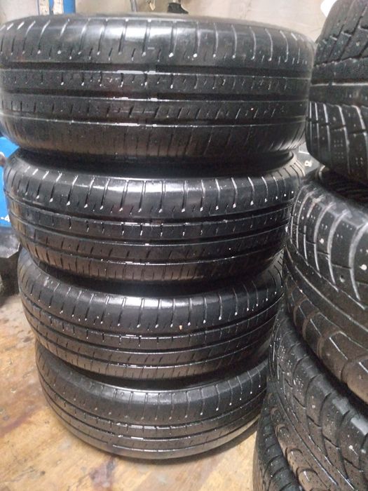 Комплект 13 шин выборе