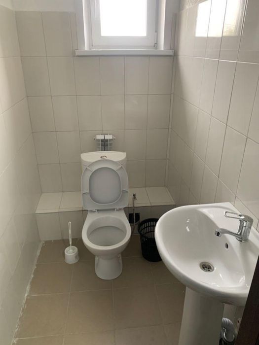 Сдаются комнаты в общежитии