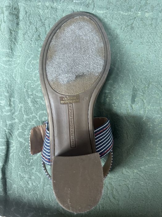 Sandale Tommy Hilfiger