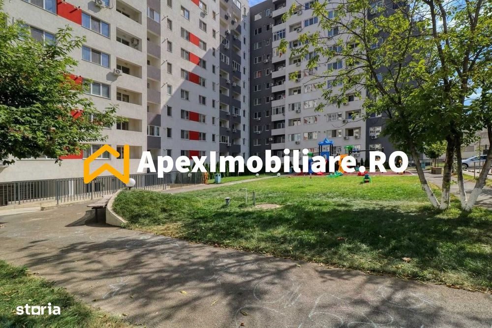 Apartament 2 camere de inchiriat Militari Bucuresti | ApexImobiliare.r