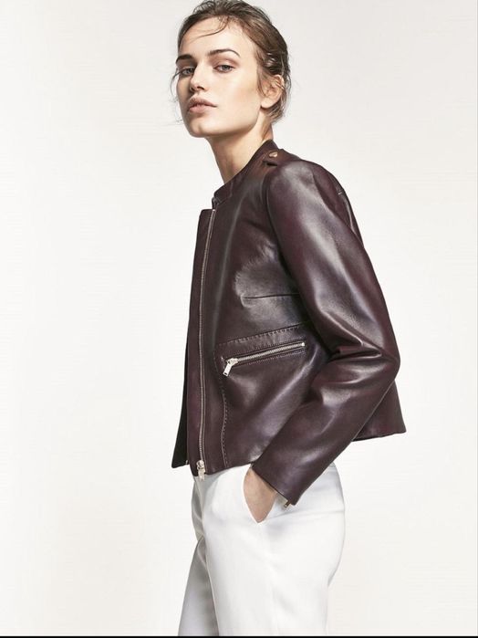 Massimo dutti. Куртка. 44размер