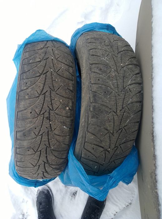 Шины 215х65р16,,