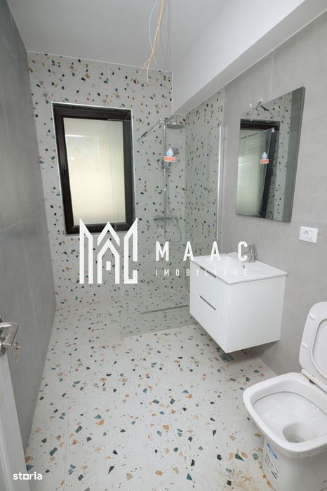 Apartament 2 camere | Ostroveni, Vâlcea | INTABULAT, bloc nou