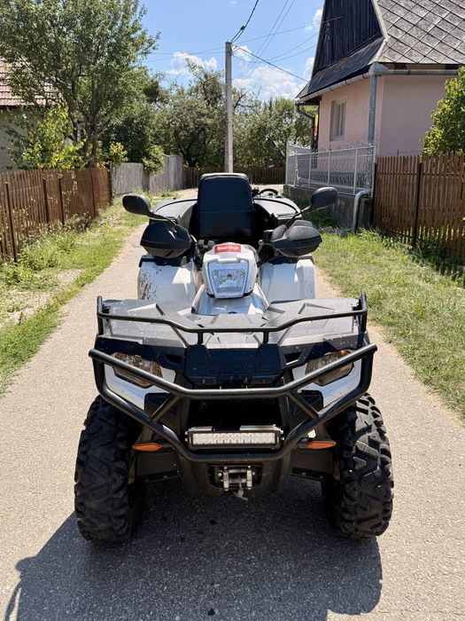 Polaris Sportsman 570 touring (CanAm, CFmoto, Linhai, Segway, TGB)