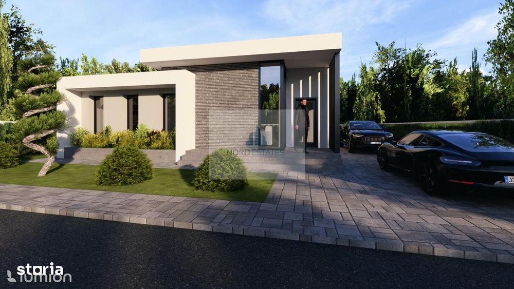 Teren pentru vila, autorizatie si proiect, parcele, Toate utilitatile