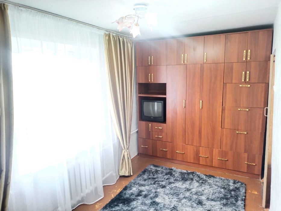 Продам 2х комнатную квартиру