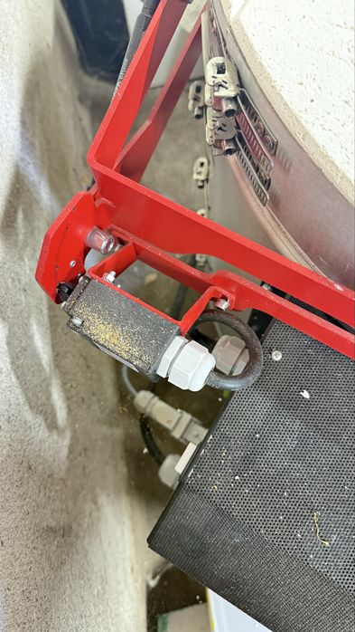 Пещ за изпичане на керамика и стъкло