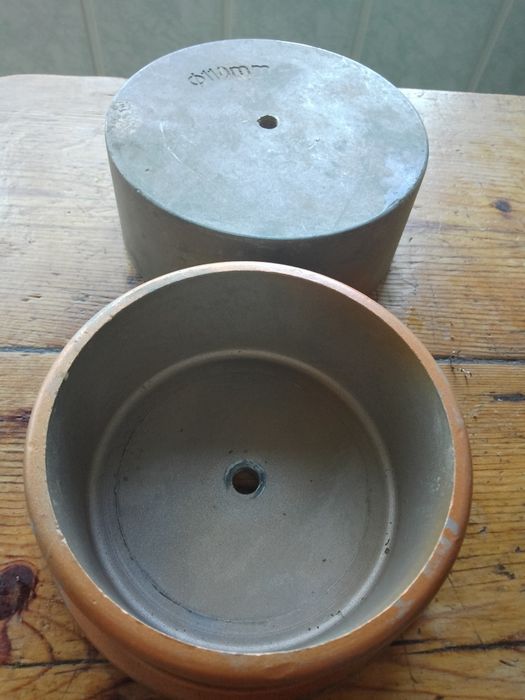 Продам кругоборы и насадку для пайки труб