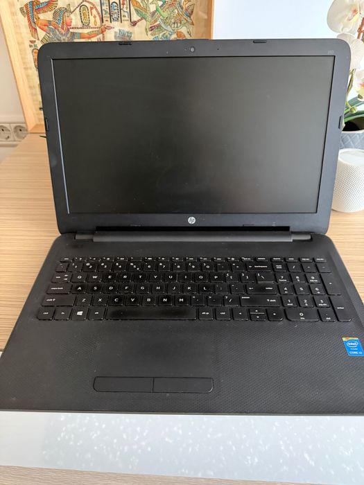 Vand Laptop HP 250 G4