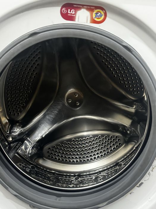 Стиральная машина LG