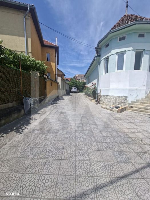 Casa  De Inchiriat 1.000 Eur | Str. Iazului | Sibiu