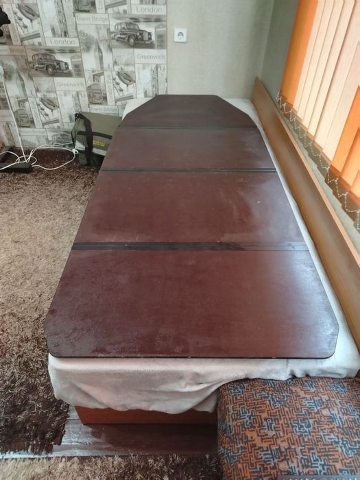 Надуваема лодка за риболов