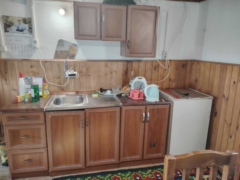 Продава се Къща в с. Голяма Желязна, Област Ловеч - 213 кв.м за 1038 €/кв.м - Снимка #18