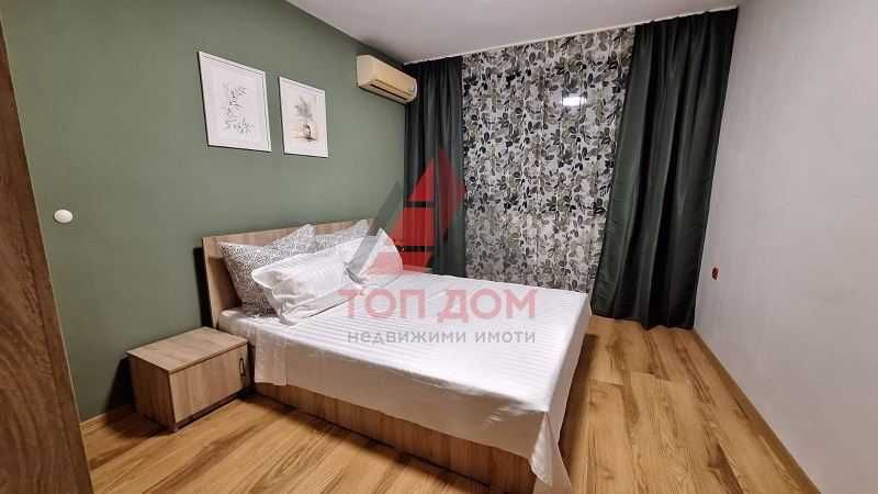 Дава се под наем Двустаен апартамент в Варна, Аспарухово - 75 кв.м за 484.5 € - Снимка #2