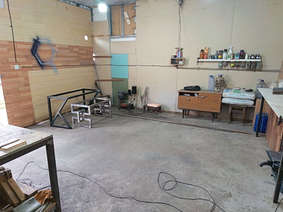 Продаётся участок