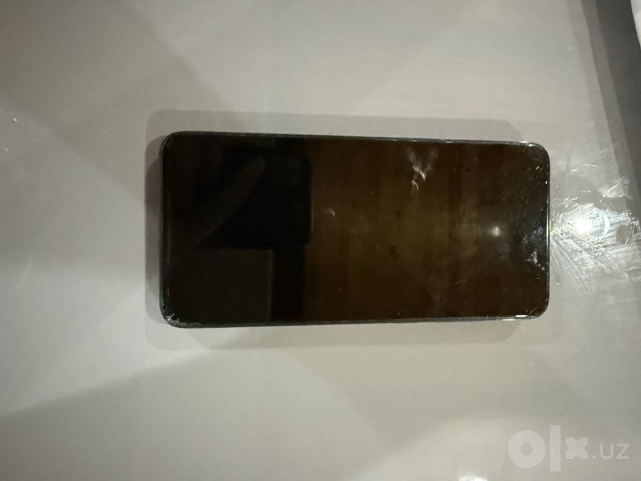 Redmi Note 8 Pro