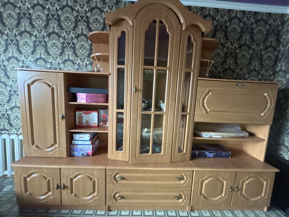 Мебель для гостинной