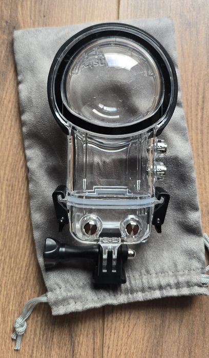 Камера Insta360 x3