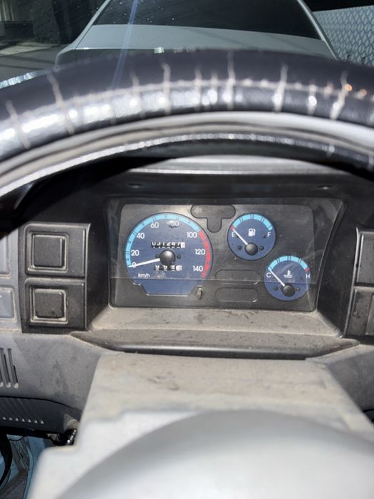 Автомобиль Labo.