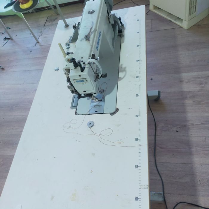 segemsy швейная машинка