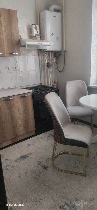 Kvartira qizla uchun sheriklikka