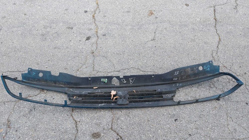 Броня за Пежо 806-95г