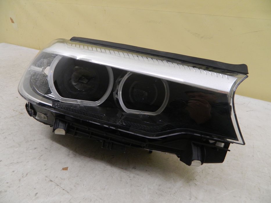 Far dreapta BMW Seria 5 G30 / G30 LED, 2016, 2017, 2018, 2019