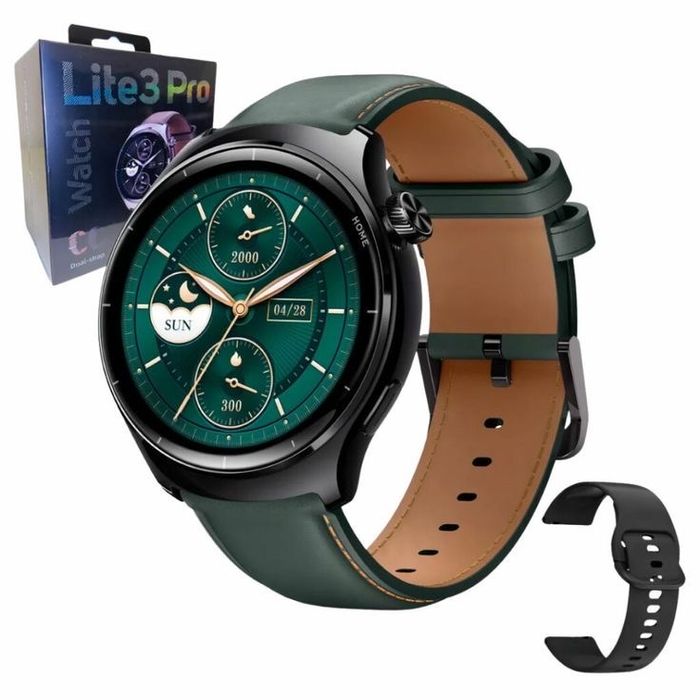 Mibro lite 3 pro smart watch global orginal
