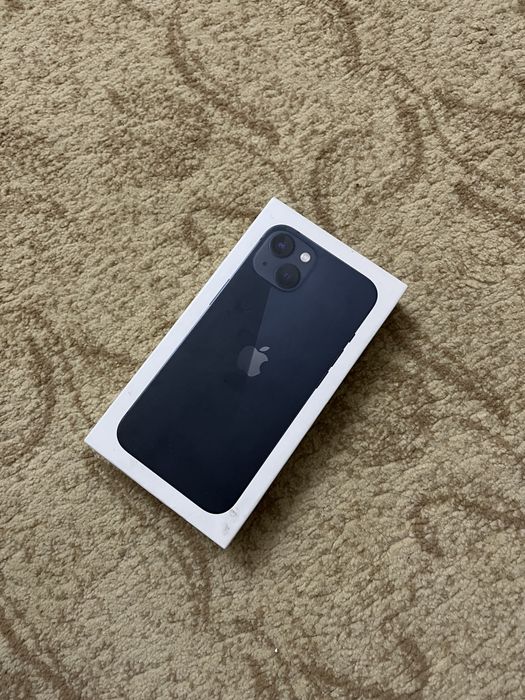 Iphone 13 емкость 85 с каробками