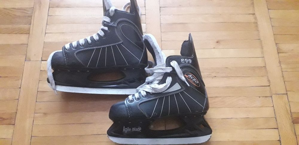 Коньки Acro 36 размер